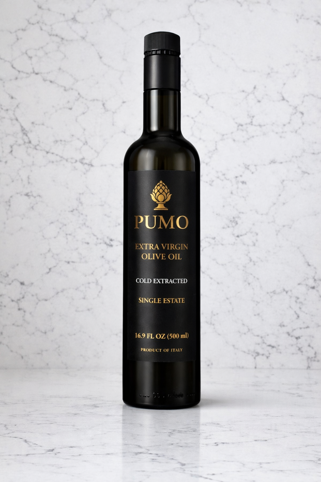 500mL PUMO EVOO